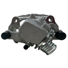 2012 Mazda 3 Brake Caliper 3